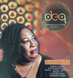 diviniti cover