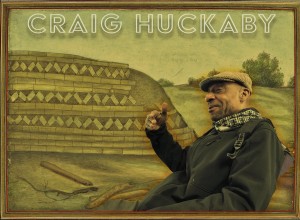 Craig Huckaby art DEQ14