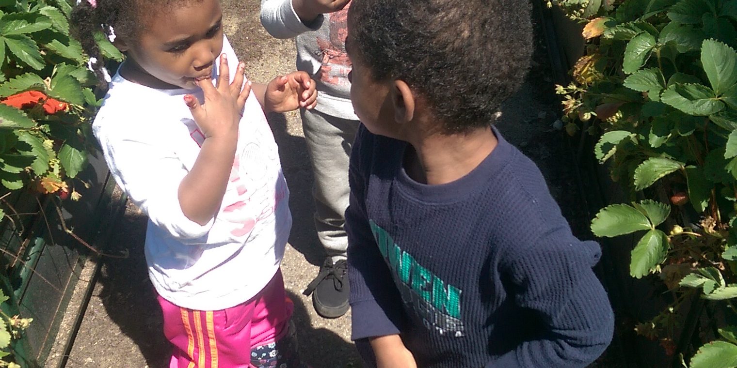 Buckets of Rain Highland Park Mission interview Detroit Electronic