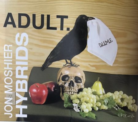 adult. hybrids pic 2