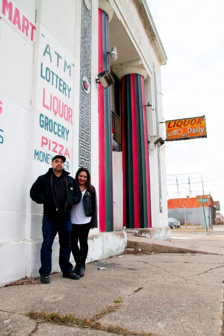 Inner State Jesse and Roula 2