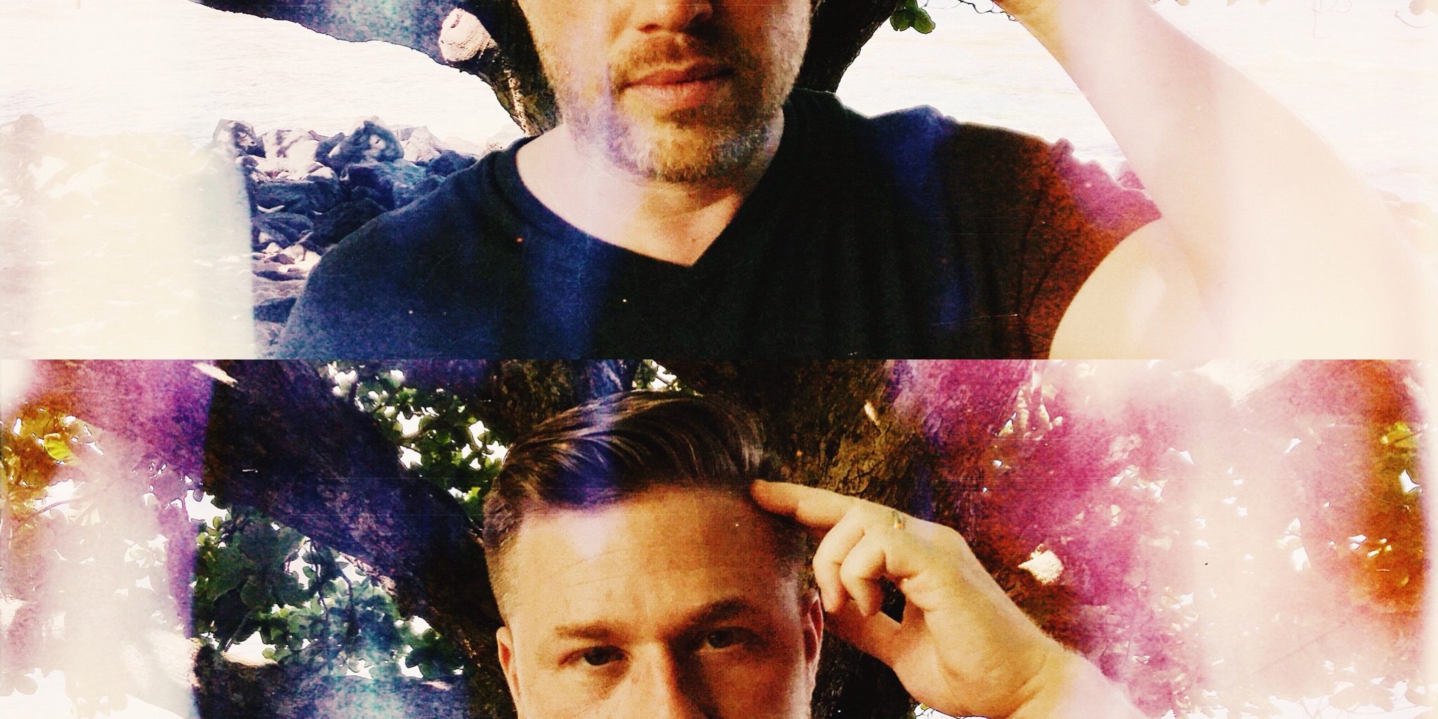 Kevin Reynolds photo 1