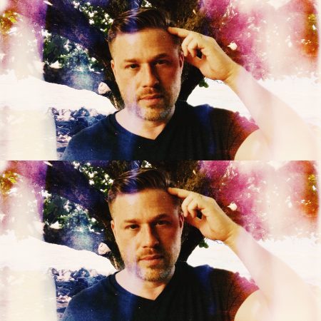 Kevin Reynolds photo 1