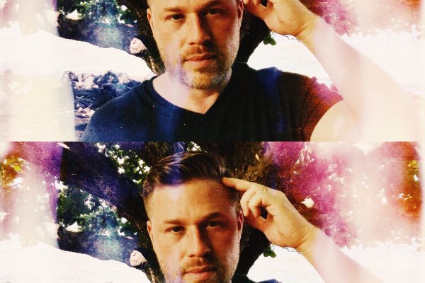 Kevin Reynolds photo 1