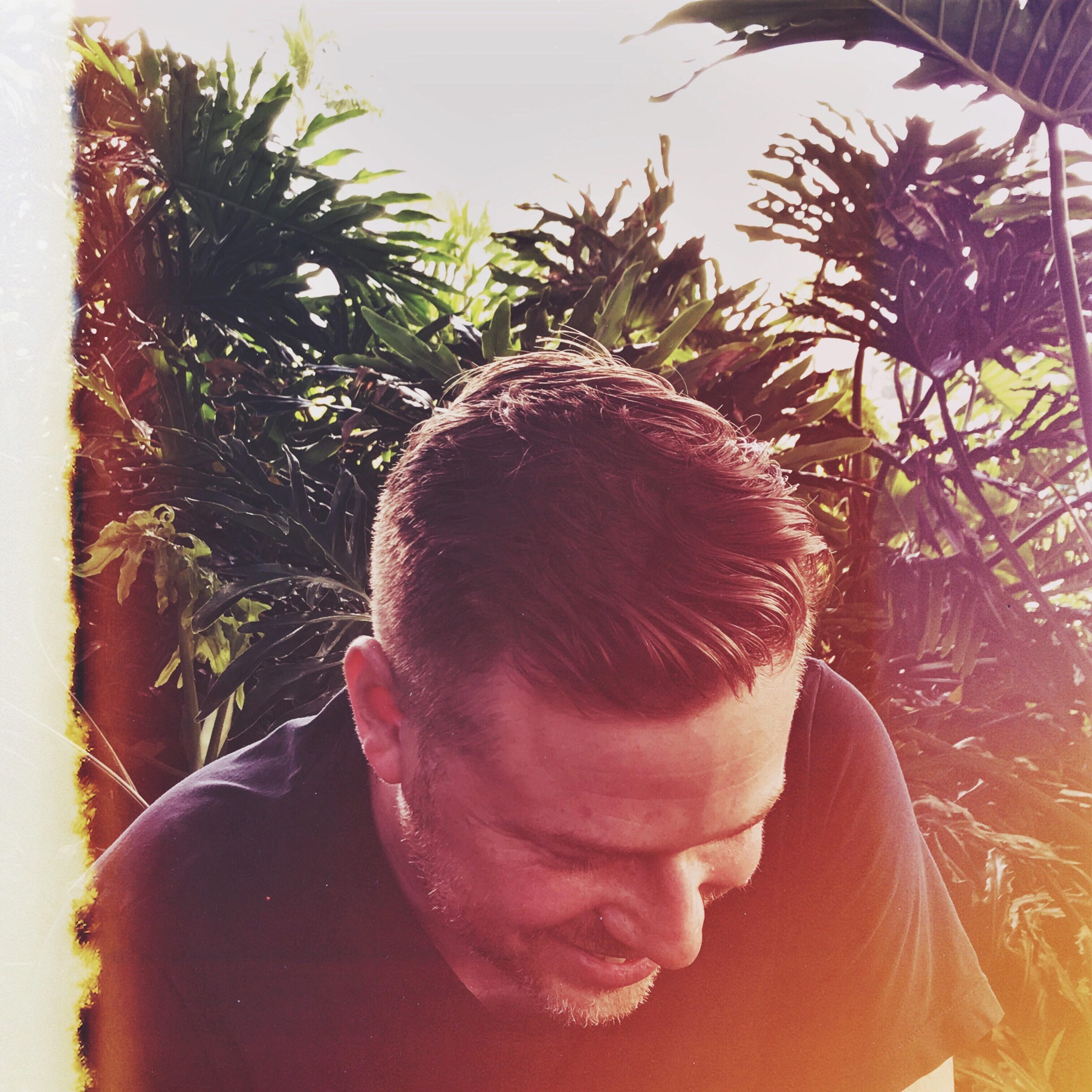 Kevin Reynolds pic 2