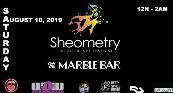 Sheometry