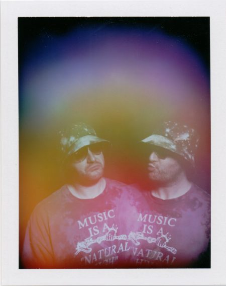 DV T Bone _ aura photography by Eileen Lee of Grey Area