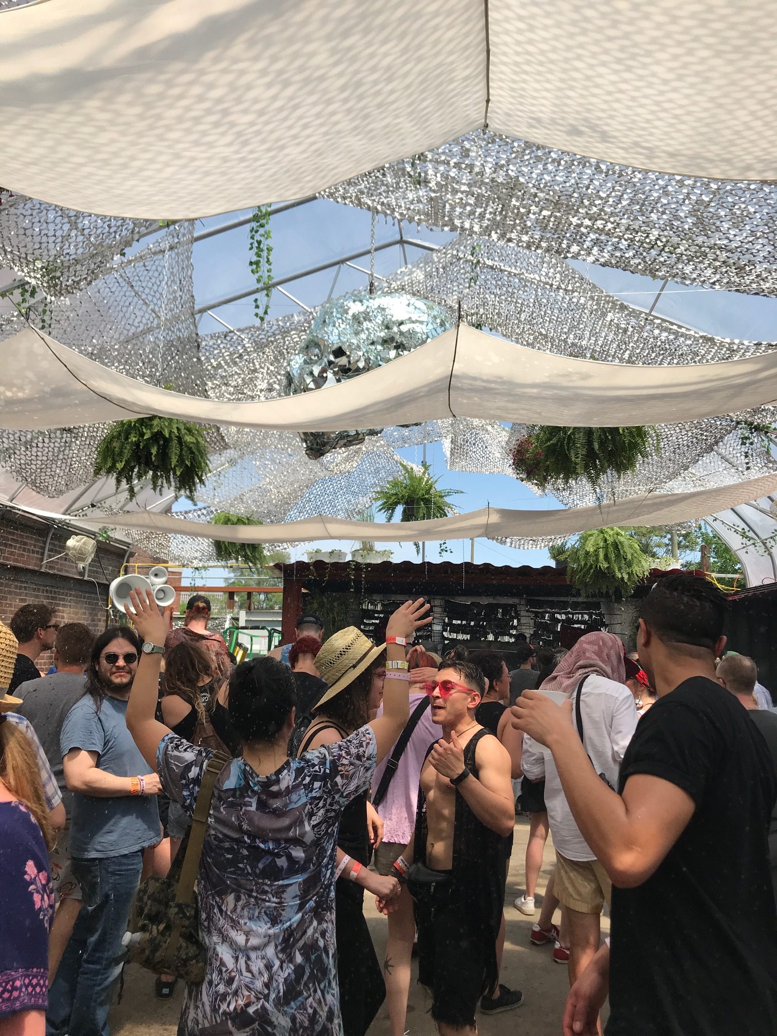 Quick Catch Up 8 with Raphael Blake of Marble Bar! Detroit