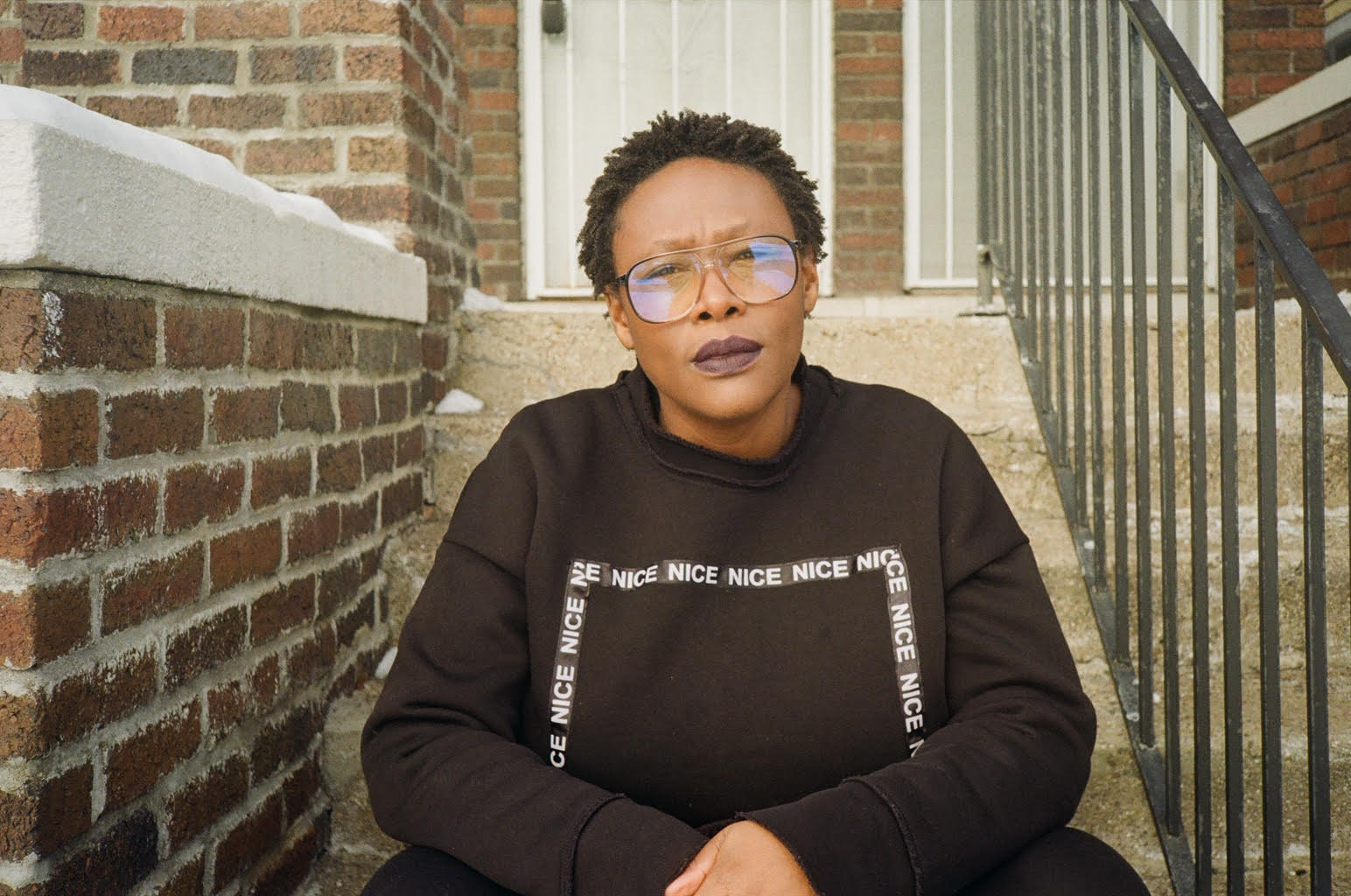 DEQ 17 Feature: Nandi