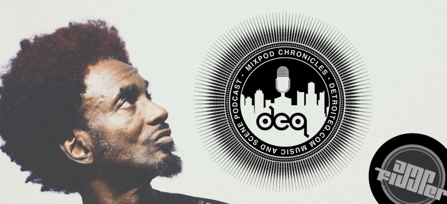 Detroit Electronic Quarterly